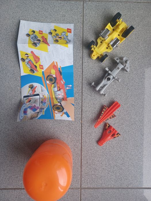 Carrinho miniatura Hot Wheels