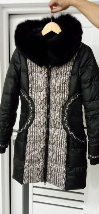 Пуховик/куртка для вагітних