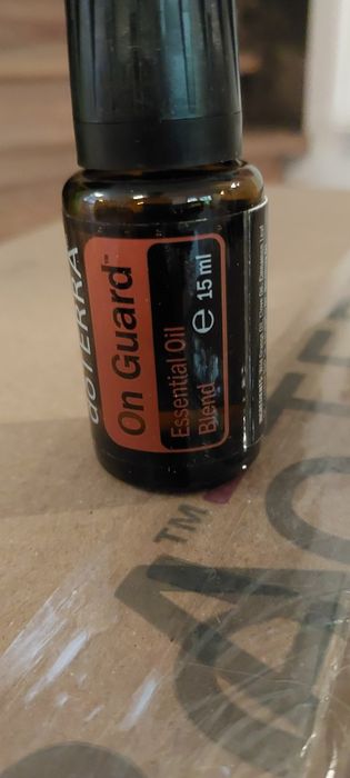 NOWY olejek Onguard Doterra 15ml