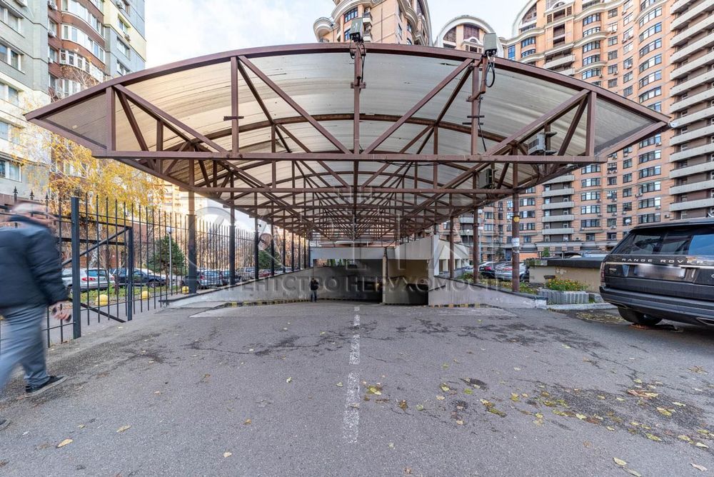 4+-rooms apartment apartment by the address st. Bulvar Druzhby Narodov (area 170 m²) - Atlanta.ua - photo 20