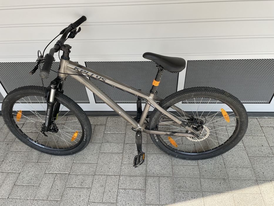 Rower dirt Kellys Whip 10