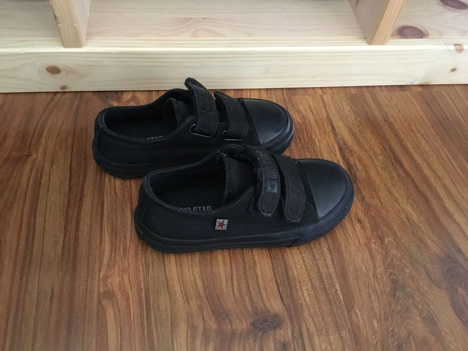 Trampki BIG STAR rozmiar 28