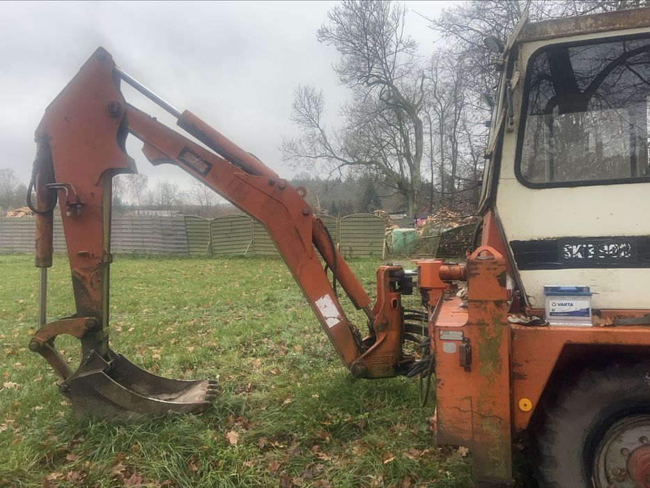 Sprzedsm samochód chłodnia merc 313 CDI 2005 rok