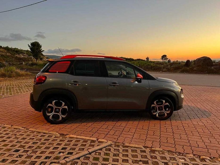 Citroen C3 Aircross 1.2 Pure Tech 130 CV