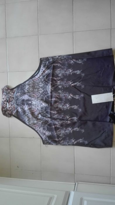 Tribal Boho Roupa de 2pçs