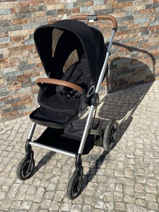 Carrinho de Passeio Talos S da Cybex