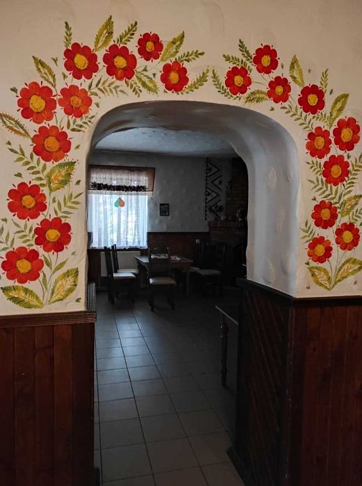 Комерційне приміщення на центральному ринку Жмеринки