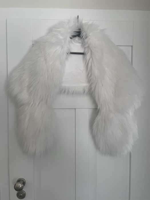 Futerko ślubne etola Bridal Stole