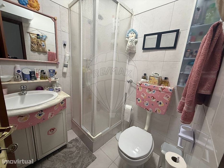 Apartamento T3 para venda