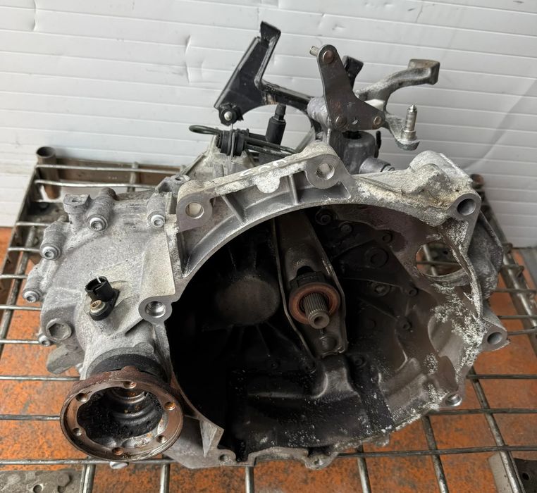 Caixa de Velocidades Seat Ibiza/Skoda Fabia/Volkswagen Polo 1.2 Ref: JUS