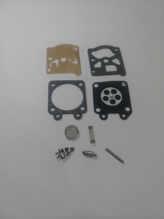 Ремкоплект карбюратора Partner 350/401.Штіль 180.