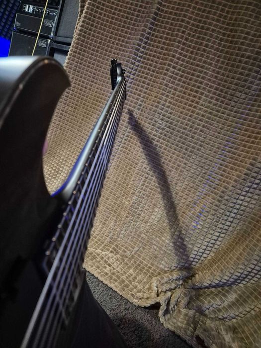 Na sprzedaż gitara Run Crusher 8 Custom.