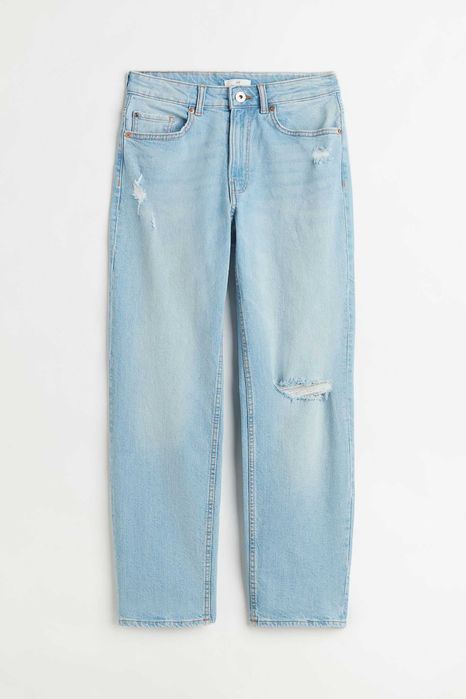 Джинси жіночі H&M Slim Regular, джинсы H&M. Оригінал. Куплені в Англії