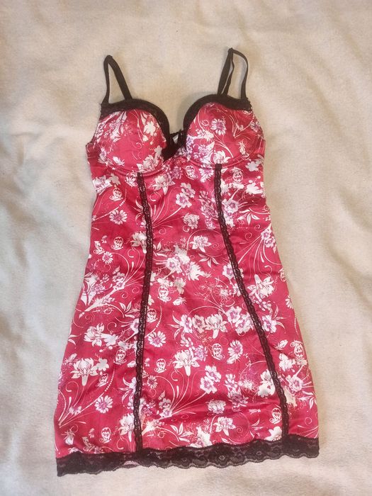 Paka ubrań niska cena