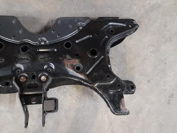 Charriot frente TOYOTA Prius Hatchback (_W2_)