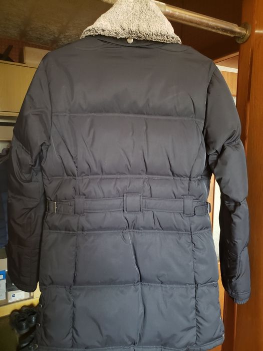 Пуховик Columbia оригинал