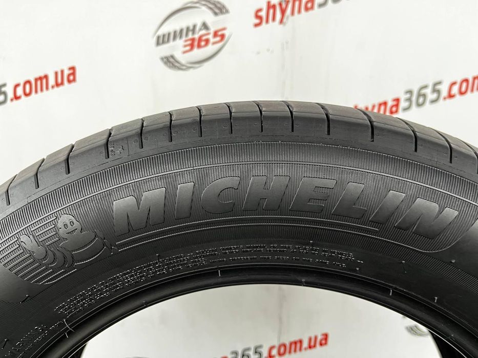 205/60 r16 michelin primacy 4 e 5mm