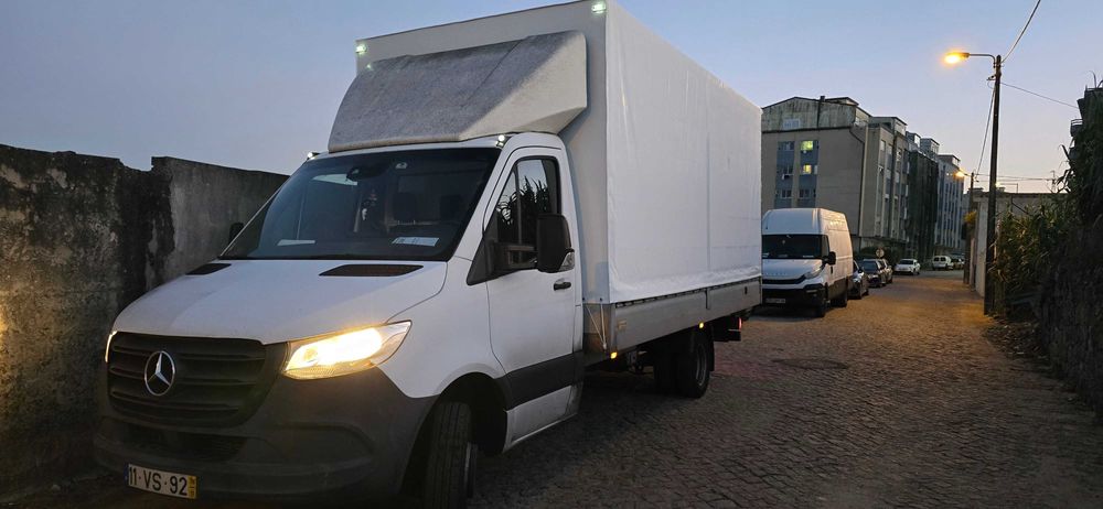 Transportes a nível nacional