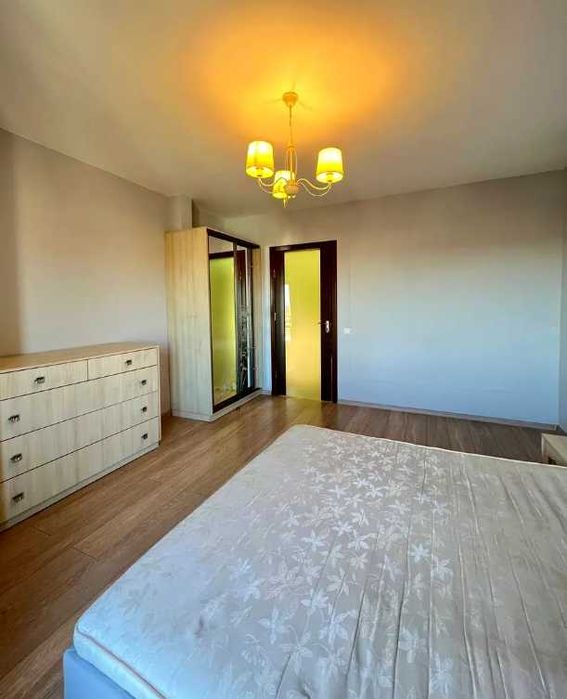 Довгострокова оренда 2к квартири по вул. Інститутська