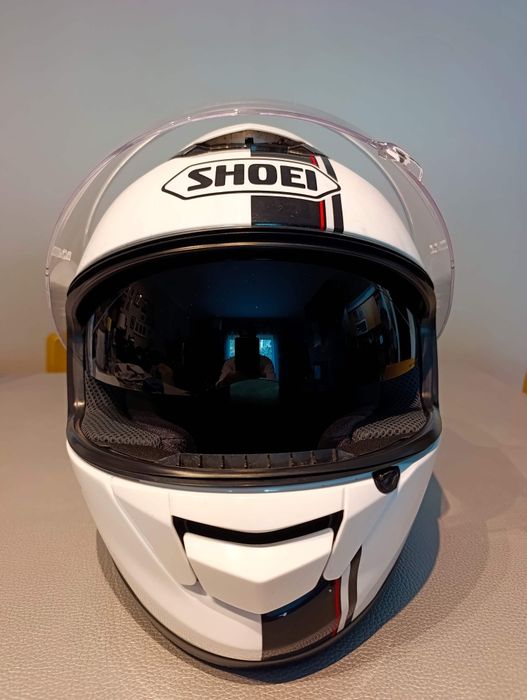 capacete Shoei GT-Air Wanderer S