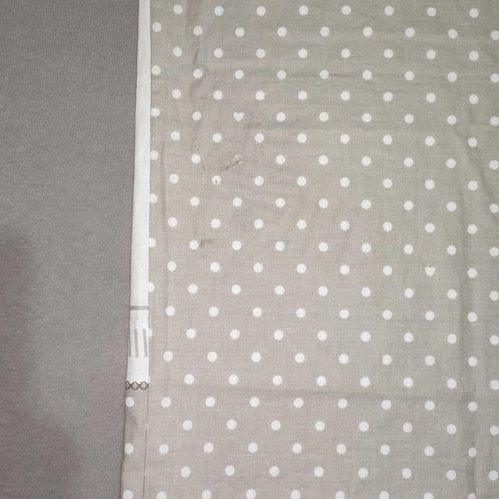 T102 Poszewka na poduszkę Roba 78x80 cm