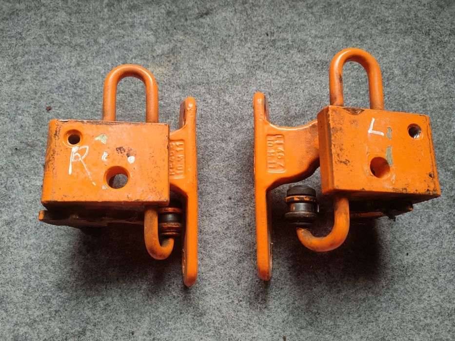 Петлі дверей  Volkswagen Т5