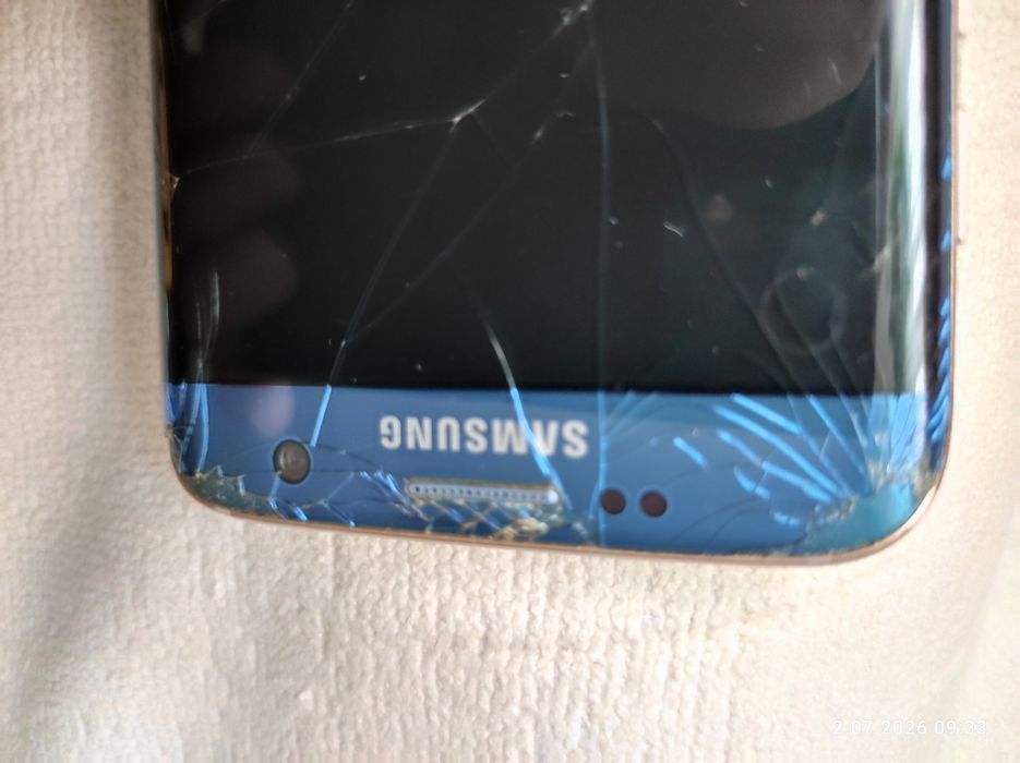 Samsung Galaxy S7 Edge