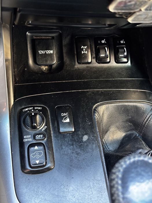 Продам Toyota Prado 120