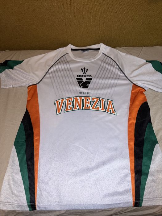 Koszulka sportowa Venezia