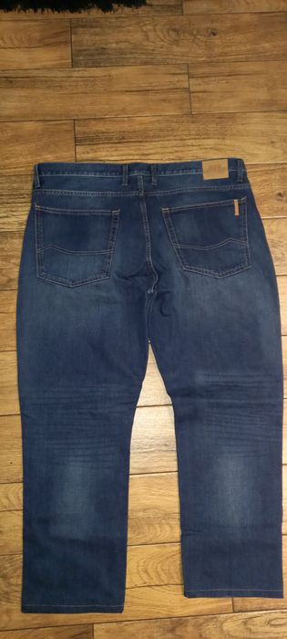 Spodnie Big Star Fitcomfort 40/32