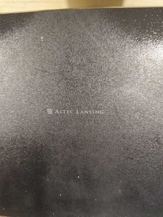 2 Subwoofer e 1 Coluna de som