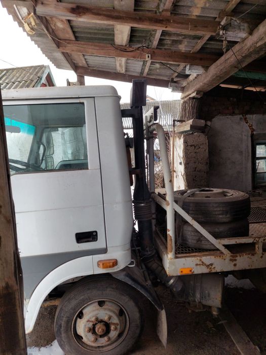 Продам Авокуватор Тата 4 т