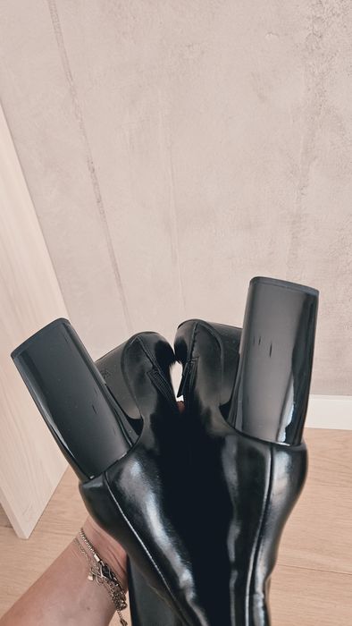 Чоботи жіночі  Zara