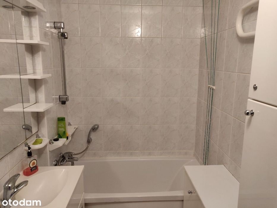 Mieszkanie 47 m², 1p, Ochota, Rakowiec, Gorlicka - Widok 5