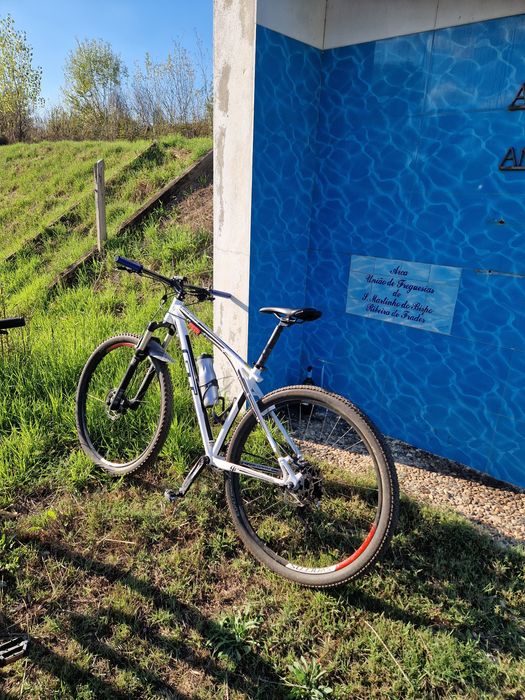 Bicicleta btt aro 29