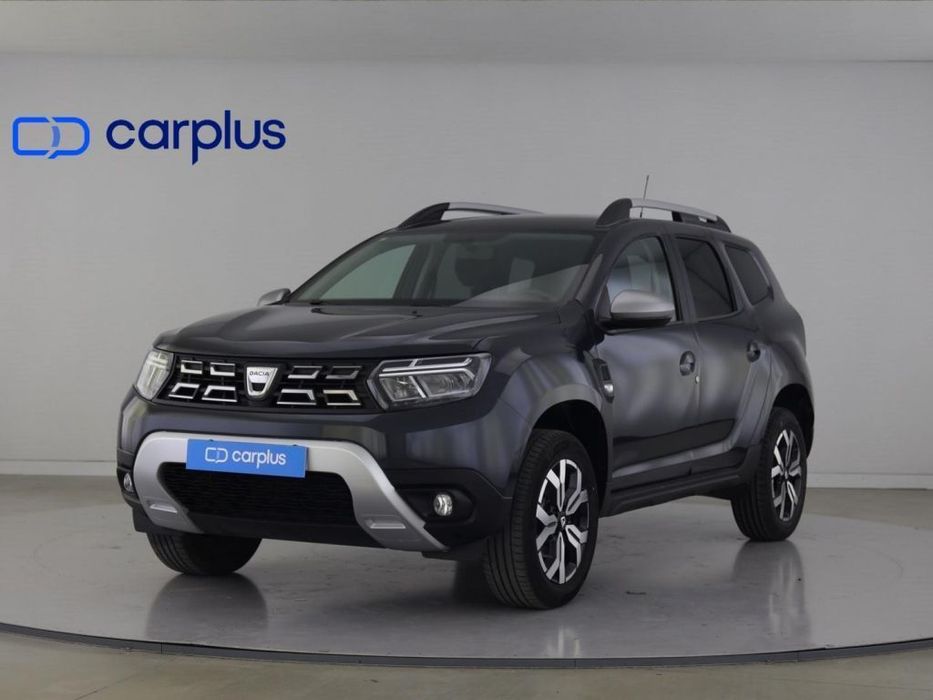 Dacia Duster 1.0 TCe ECO-G Prestige Bi-Fuel
