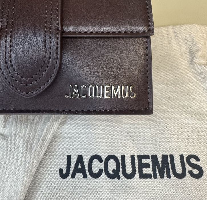 Сумка міні Jacquemus / жакмюс