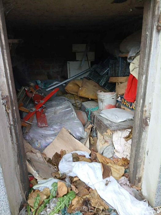 Sprzątanie mieszkań,piwnic/przeprowadzki