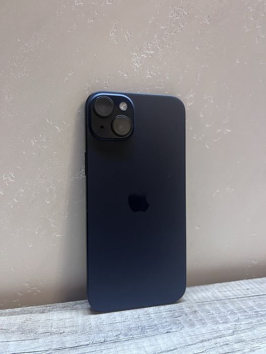 Iphone 15 plus esim 128gb