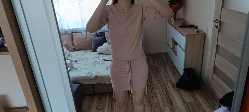 Sukienka rozm S/M