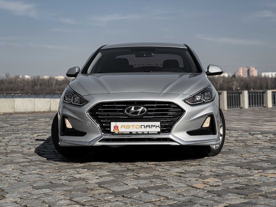 Аренда авто бизнес класса