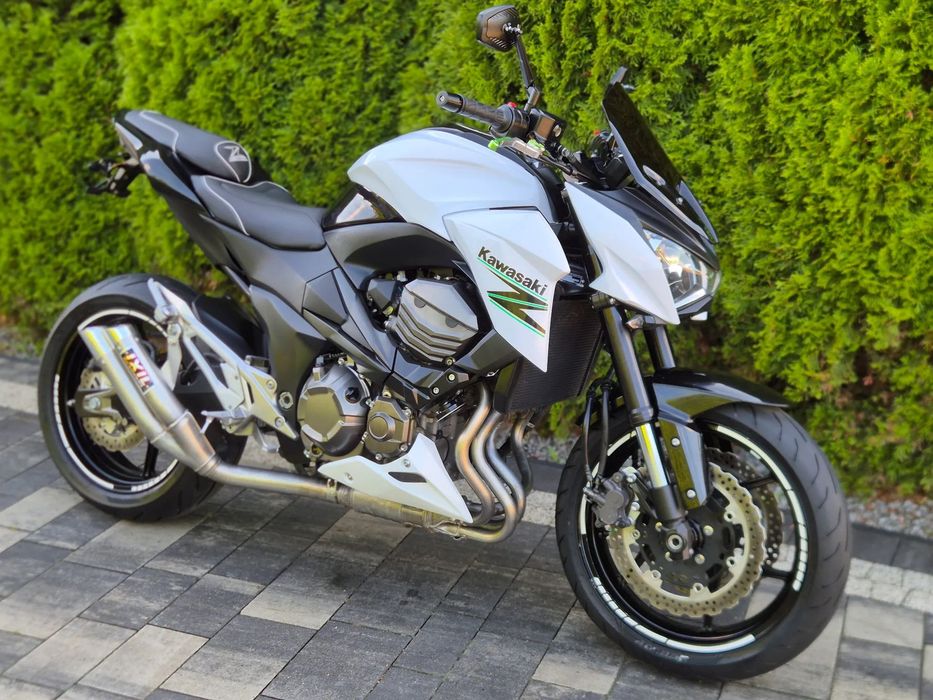 Kawasaki