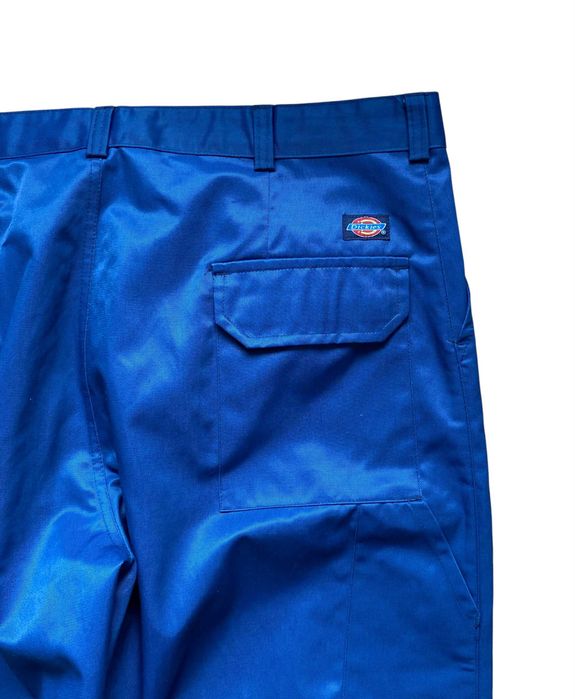 Dickies Beavers W38/L34, stan bardzo dobry