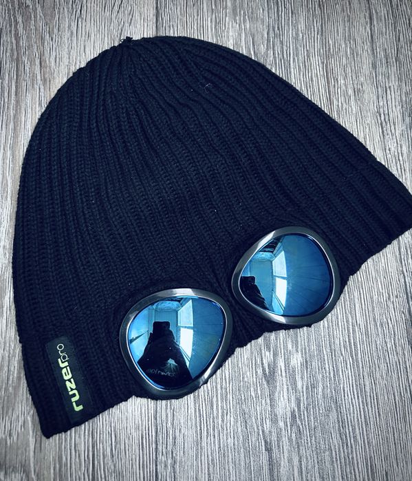 Шапка Ruzer Pro Originals
