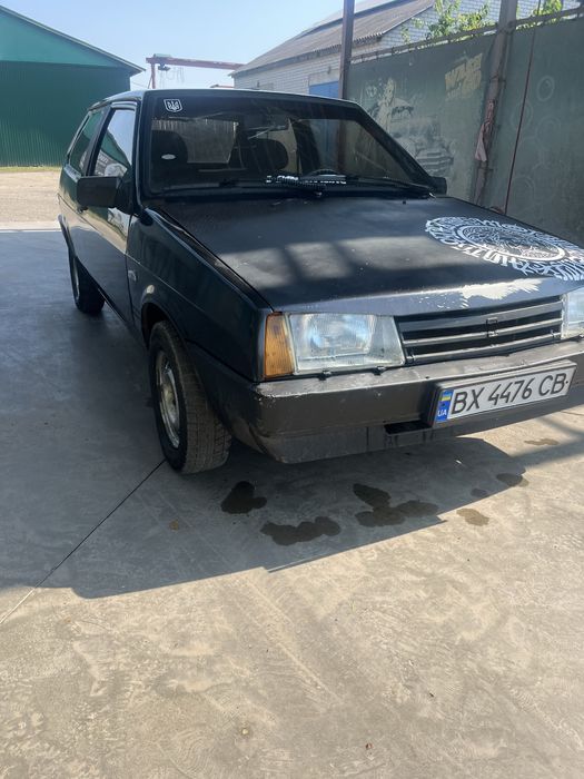 Продам Ваз 2108 1.3 бензин