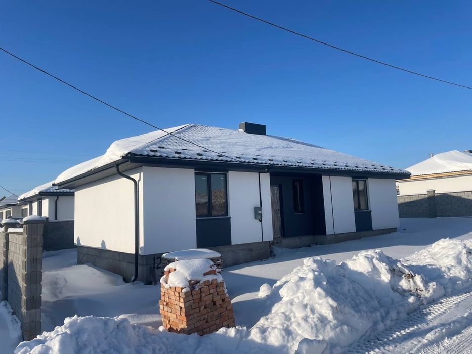 Американка в районі Льонокомбінату!