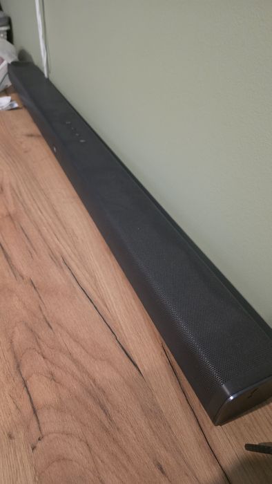 Soundbar jbl bar 3.1