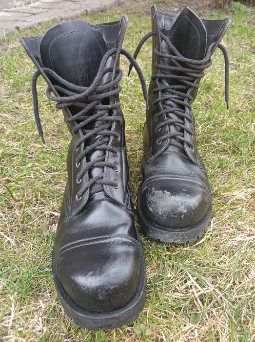 Glany 42 Shellys Rangers London Original