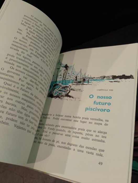 No fundo do mar azul - Elizabeth Morgan
