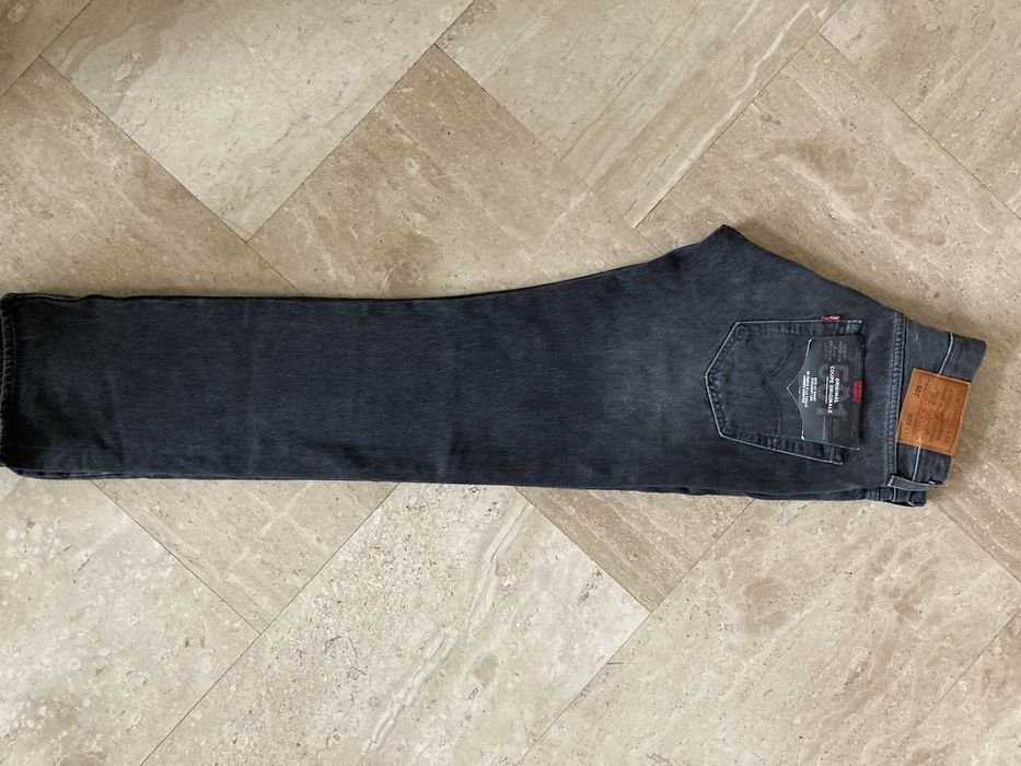 Spodnie jeansy męskie Levis 501  r.S/M Premium W28 L 32 Nowe